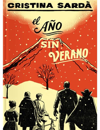 AÑO SIN VERANO,EL