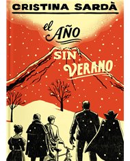 AÑO SIN VERANO,EL