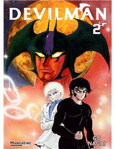 DEVILMAN 2