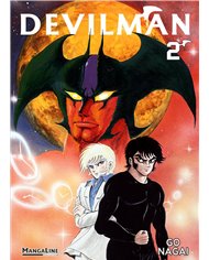 DEVILMAN 2