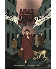 AMAR TEMER PARTIR