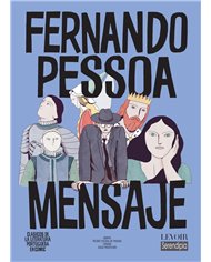 FERNANDO PESSOA MENSAJE