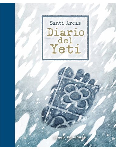 DIARIO DEL YETI