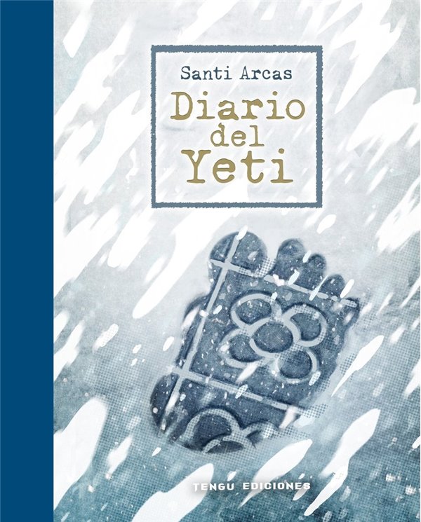 DIARIO DEL YETI