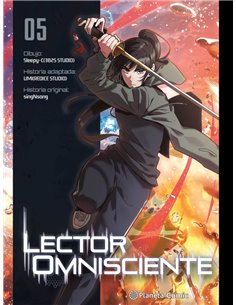 LECTOR OMNISCIENTE 5