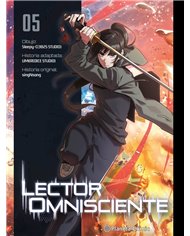 LECTOR OMNISCIENTE 5