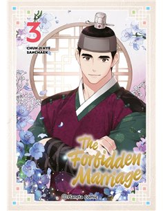 THE FORBIDDEN MARRIAGE 3