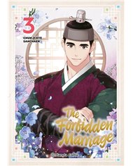 THE FORBIDDEN MARRIAGE 3