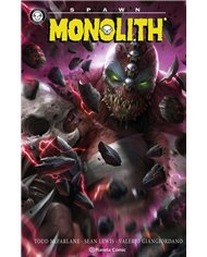SPAWN MONOLITH