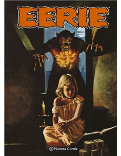 EERIE 10
