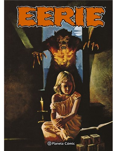 EERIE 10
