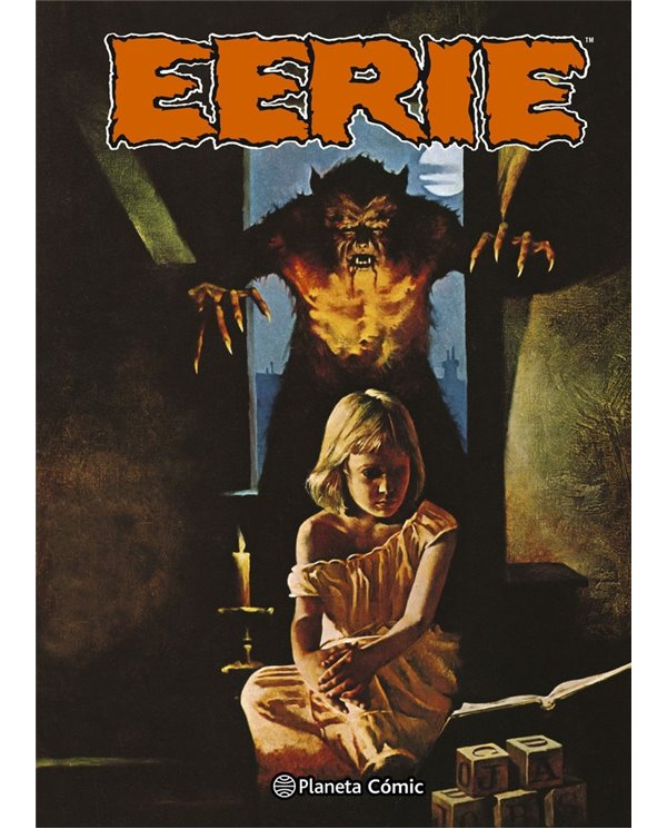 EERIE 10