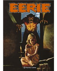 EERIE 10