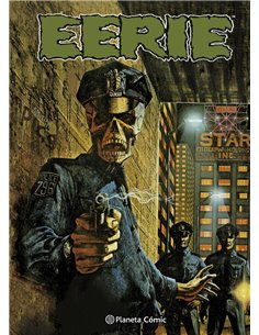 EERIE 20