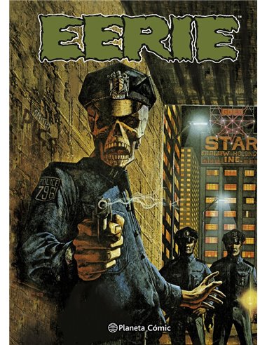 EERIE 20