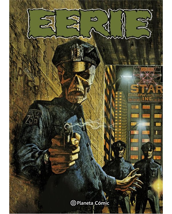 EERIE 20