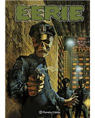 EERIE 20