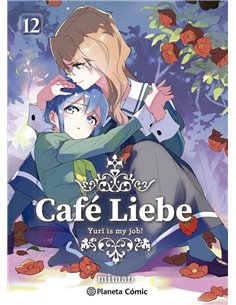 CAFE LIEBE 12