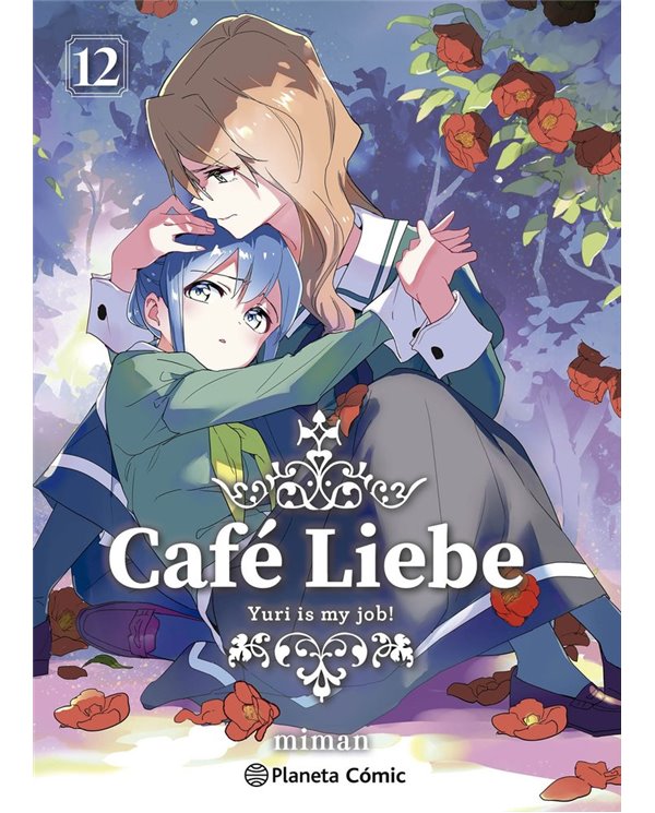 CAFE LIEBE 12