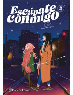ESCAPATE CONMIGO 2