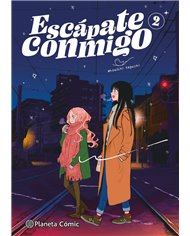 ESCAPATE CONMIGO 2