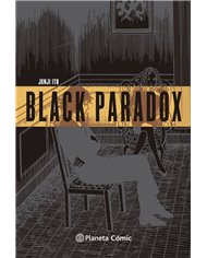 BLACK PARADOX