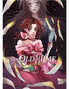 AS OLD AS TIME 2
