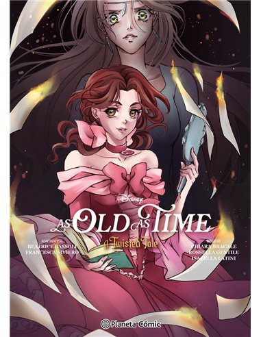 AS OLD AS TIME 2