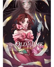 AS OLD AS TIME 2