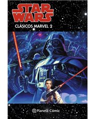 STAR WARS CLASICOS MARVEL USA 2