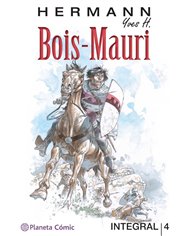 LAS TORRES DE BOIS MAURI 4