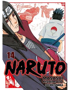 NARUTO JUMP REMIX 14