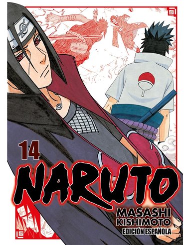 NARUTO JUMP REMIX 14
