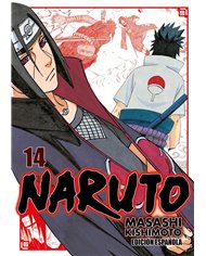 NARUTO JUMP REMIX 14