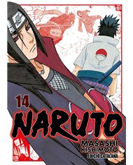 NARUTO JUMP REMIX N 14
