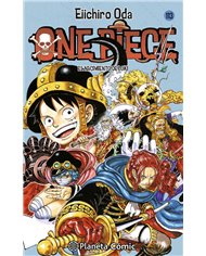ONE PIECE 113