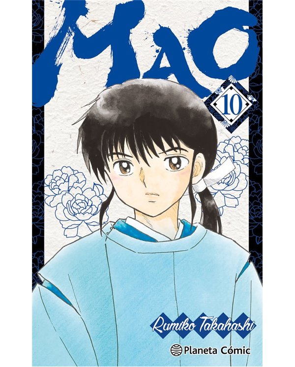 MAO 10