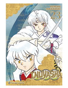 INUYASHA 23