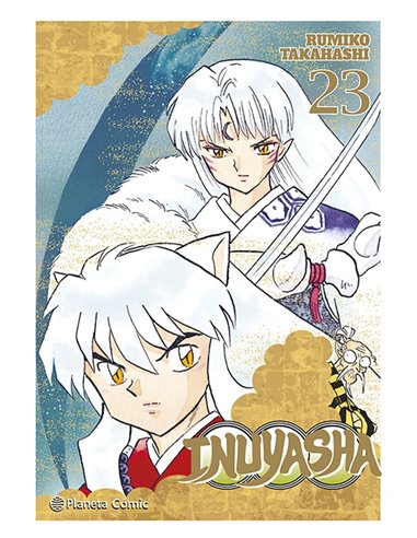 INUYASHA 23