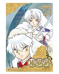 INUYASHA 23