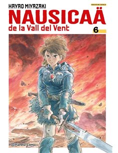 NAUSICAA 6 (CAT)