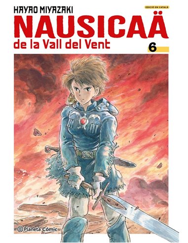 NAUSICAA 6 (CAT)