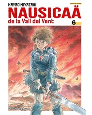 NAUSICAA 6 (CAT)