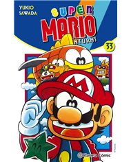 SUPER MARIO 33