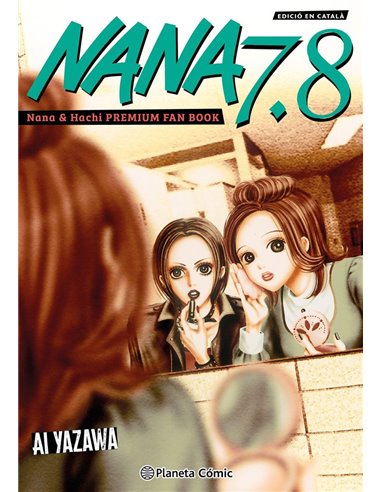 NANA 7,8