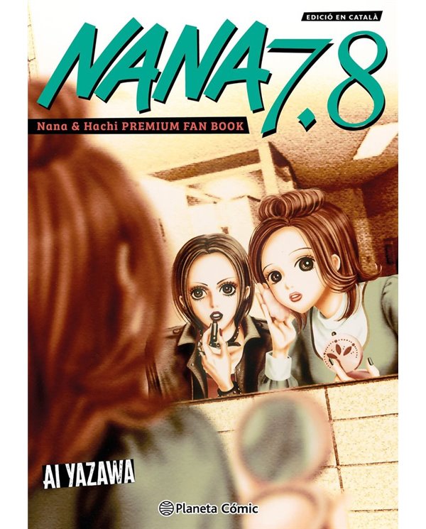 NANA 7,8