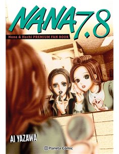 NANA 7,8 NUEVA EDICION