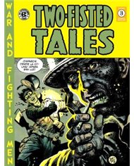 TWO-FISTED TALES 03  (THE EC ARCHIVES)