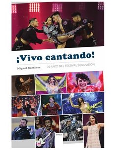 VIVO CANTANDO