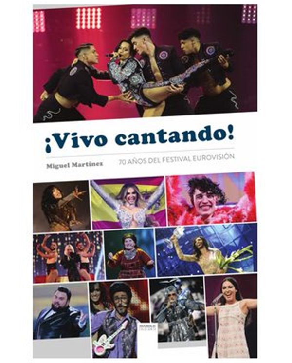 VIVO CANTANDO